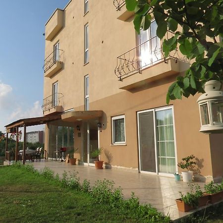 Cakil Apart Hotel Akçakoca Esterno foto