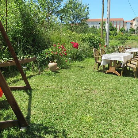 Cakil Apart Hotel Akçakoca Esterno foto