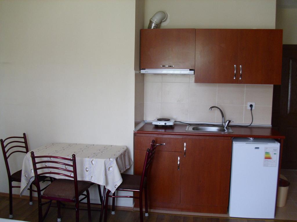 Cakil Apart Hotel Akçakoca Camera foto