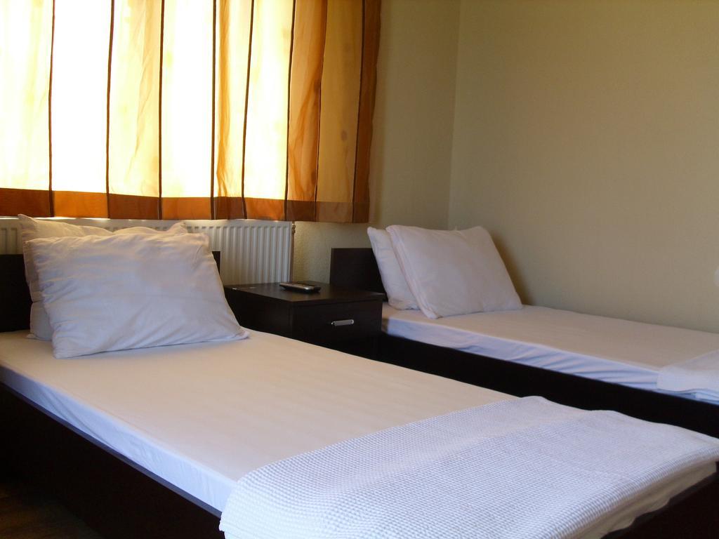 Cakil Apart Hotel Akçakoca Esterno foto