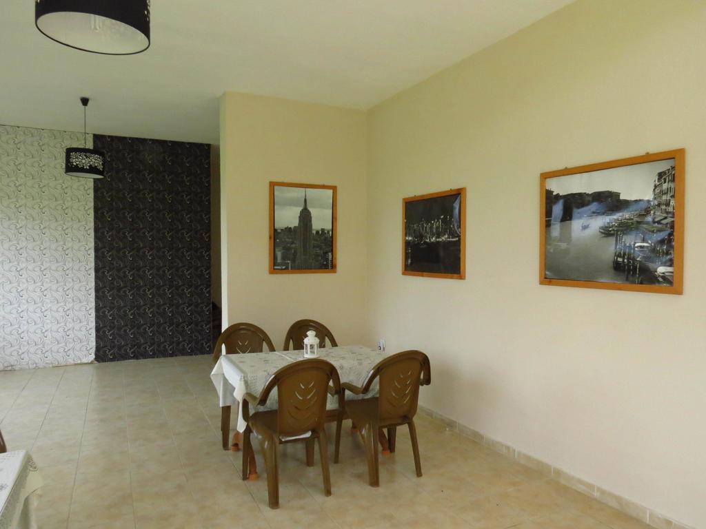 Cakil Apart Hotel Akçakoca Esterno foto
