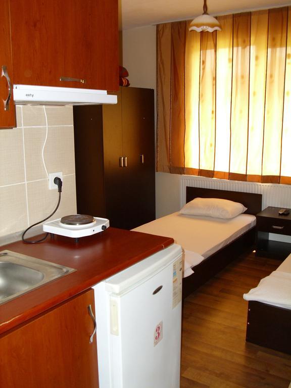 Cakil Apart Hotel Akçakoca Camera foto