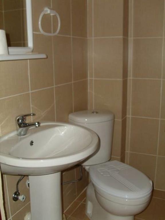 Cakil Apart Hotel Akçakoca Esterno foto