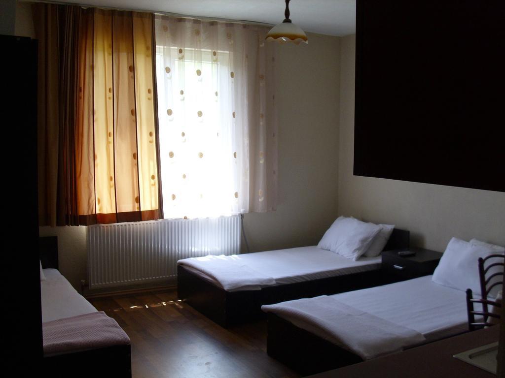 Cakil Apart Hotel Akçakoca Camera foto