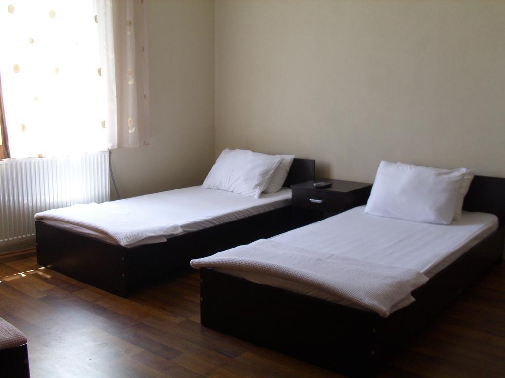Cakil Apart Hotel Akçakoca Esterno foto