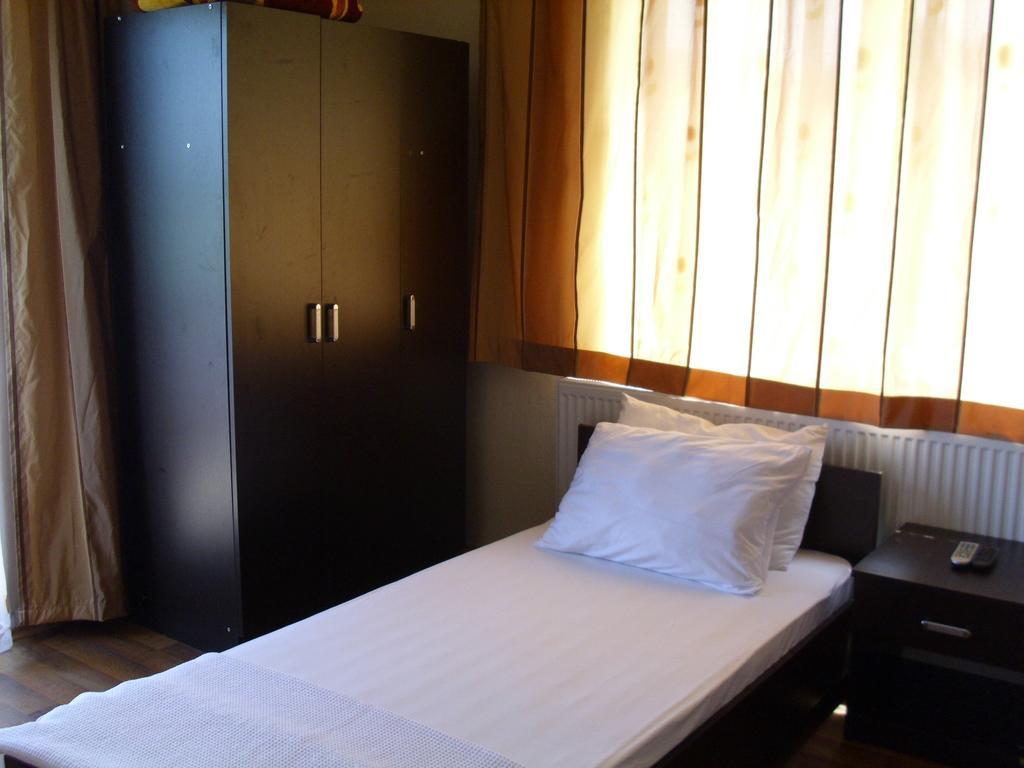 Cakil Apart Hotel Akçakoca Camera foto