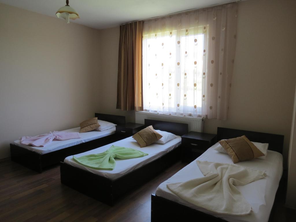 Cakil Apart Hotel Akçakoca Esterno foto