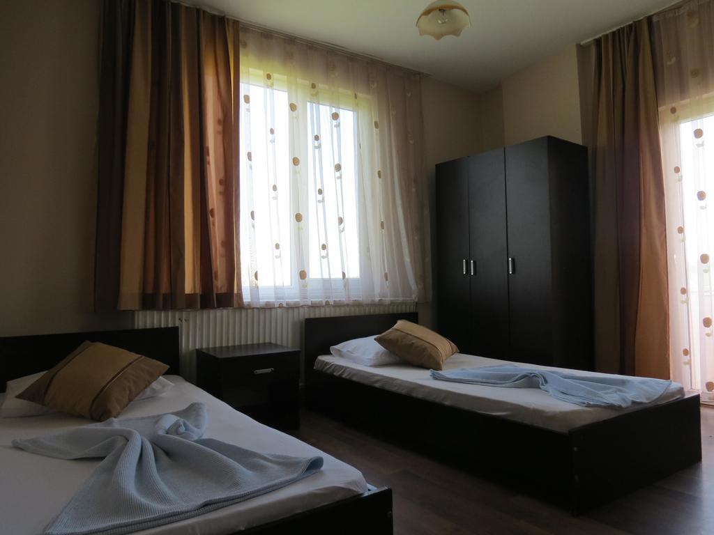 Cakil Apart Hotel Akçakoca Esterno foto