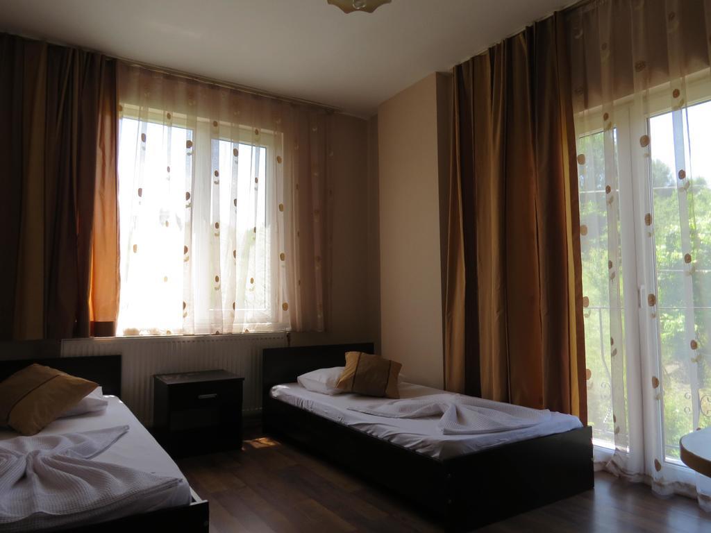 Cakil Apart Hotel Akçakoca Esterno foto