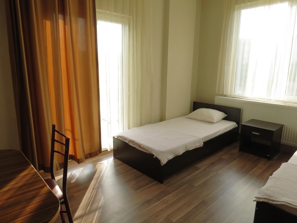 Cakil Apart Hotel Akçakoca Esterno foto