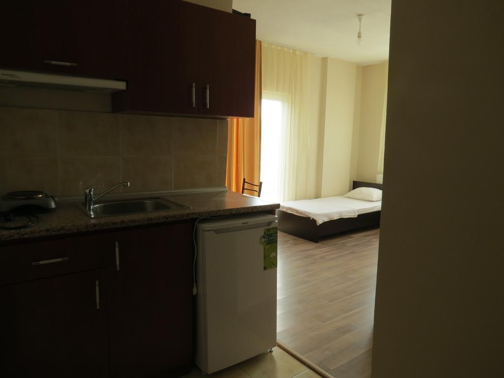 Cakil Apart Hotel Akçakoca Esterno foto