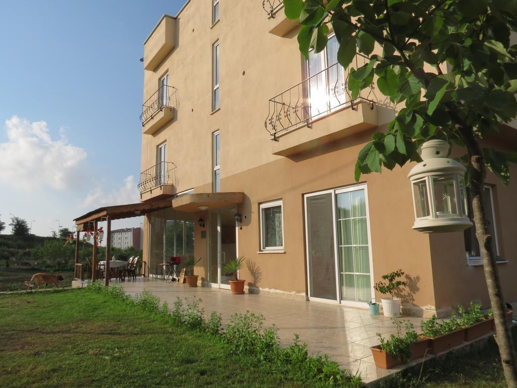 Cakil Apart Hotel Akçakoca Esterno foto
